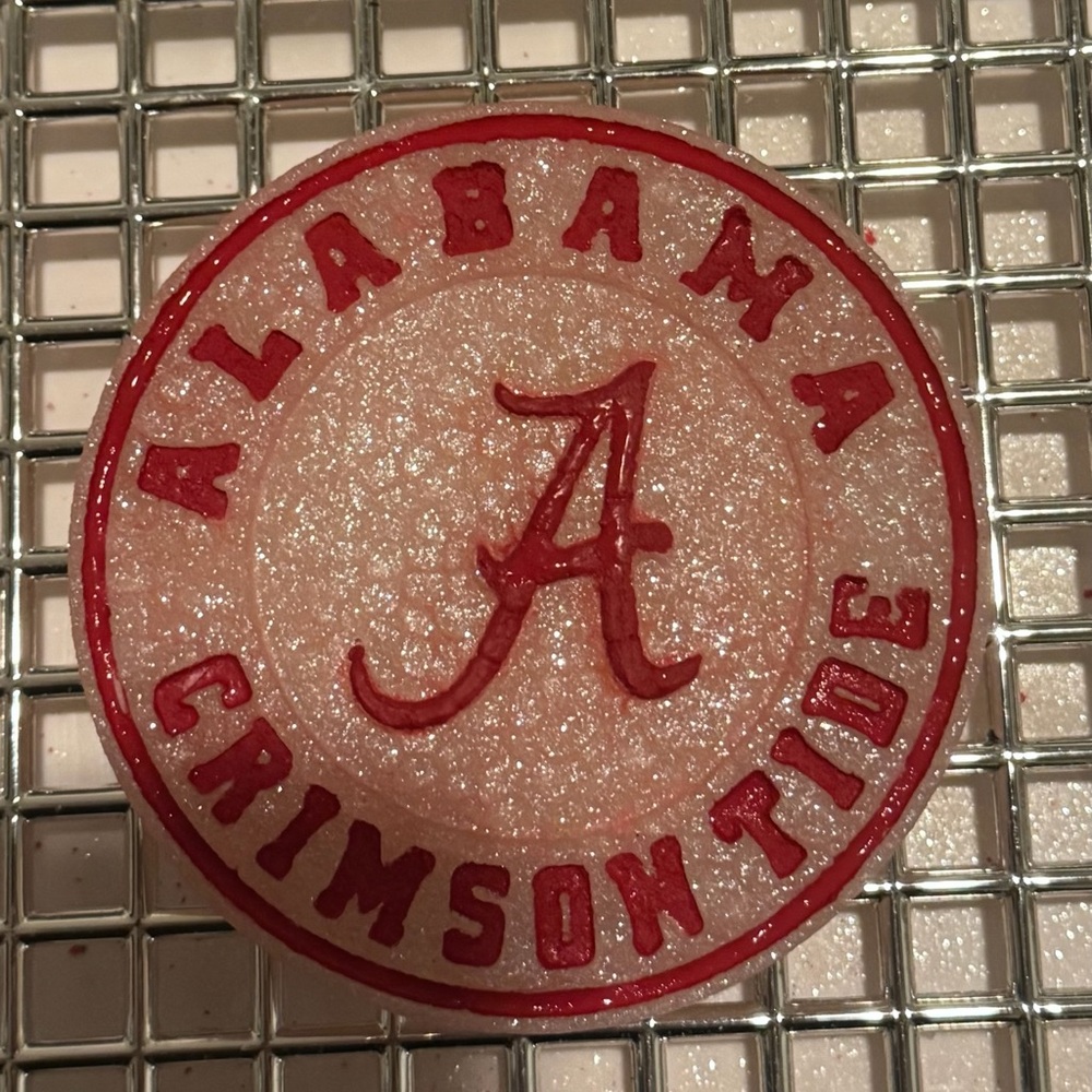 Alabama Crimson Tide Freshie